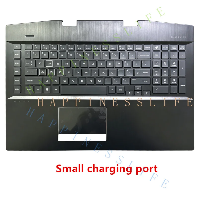 Y... Y... New For HP OMEN 5 Plus 17-CB 17T-CB 17.3