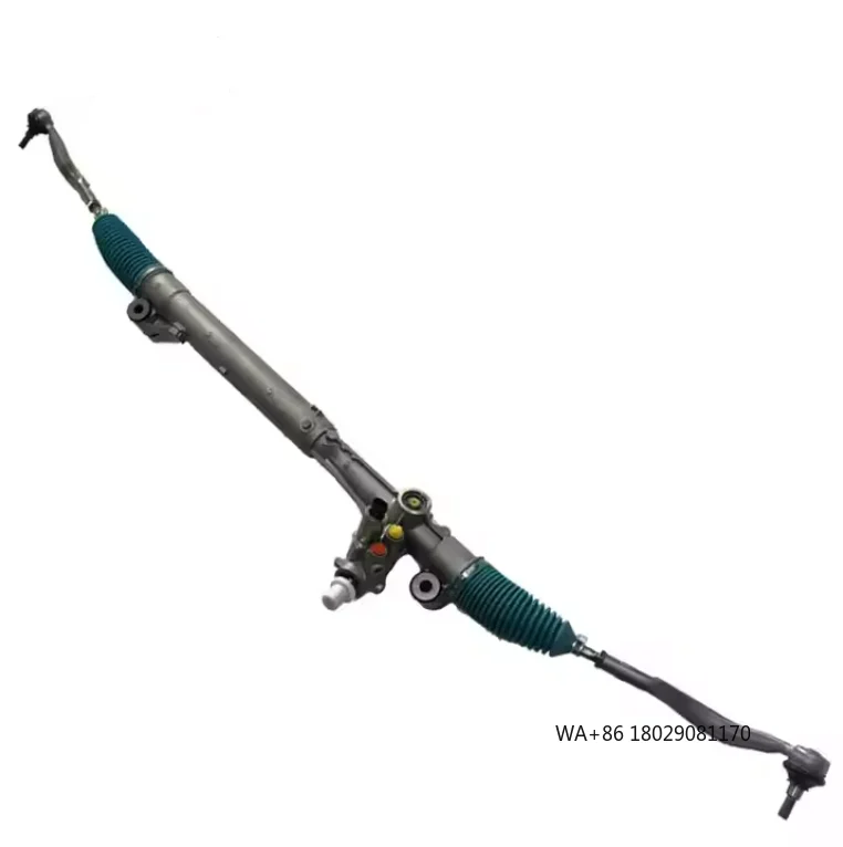 

Auto Power Steering Rack and Pinion LHD Steering Gear for Quattroporte 13-17 Steering Rack OEM 670102931 673000004