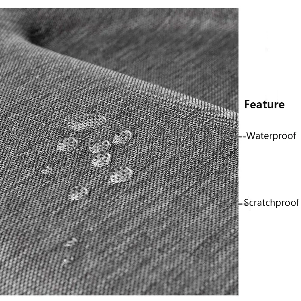 حقيبة سفر محمولة لأجهزة Apple AirPods Max تدعم وضع النوم وحقيبة تخزين منظمة صلبة لأجهزة AirPods #4