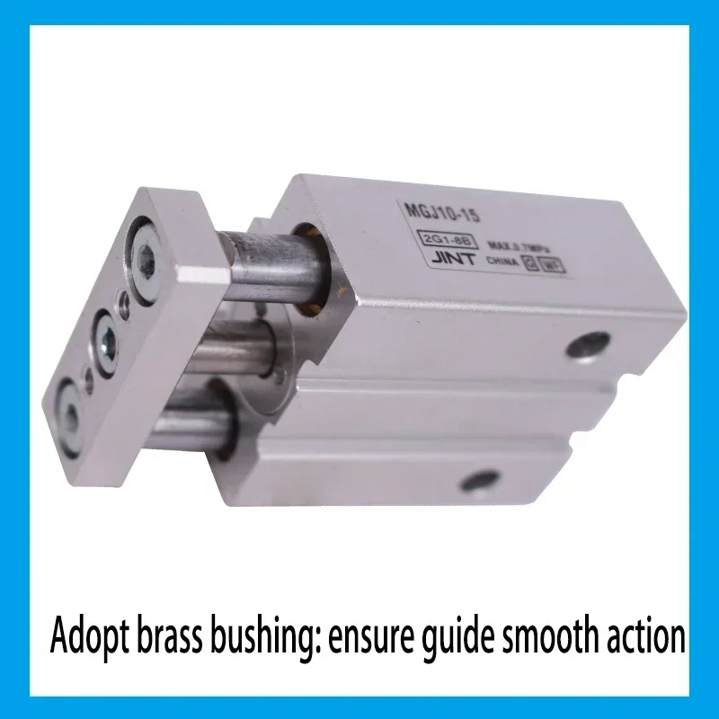 Pneumatic Small Thr…