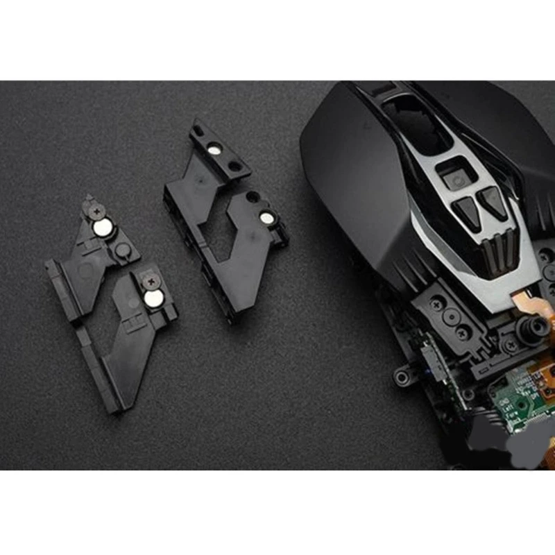 1 ペアマウスボタンマウス左右サイドキーボタン G900 G903 ゲームマウス