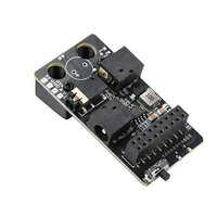 Y51A-5.8G RX PORT 3.0 Receiver Digital To Analog Receiving Module Rapidfire Board TBS Fusion For Fatshark FPV Goggles