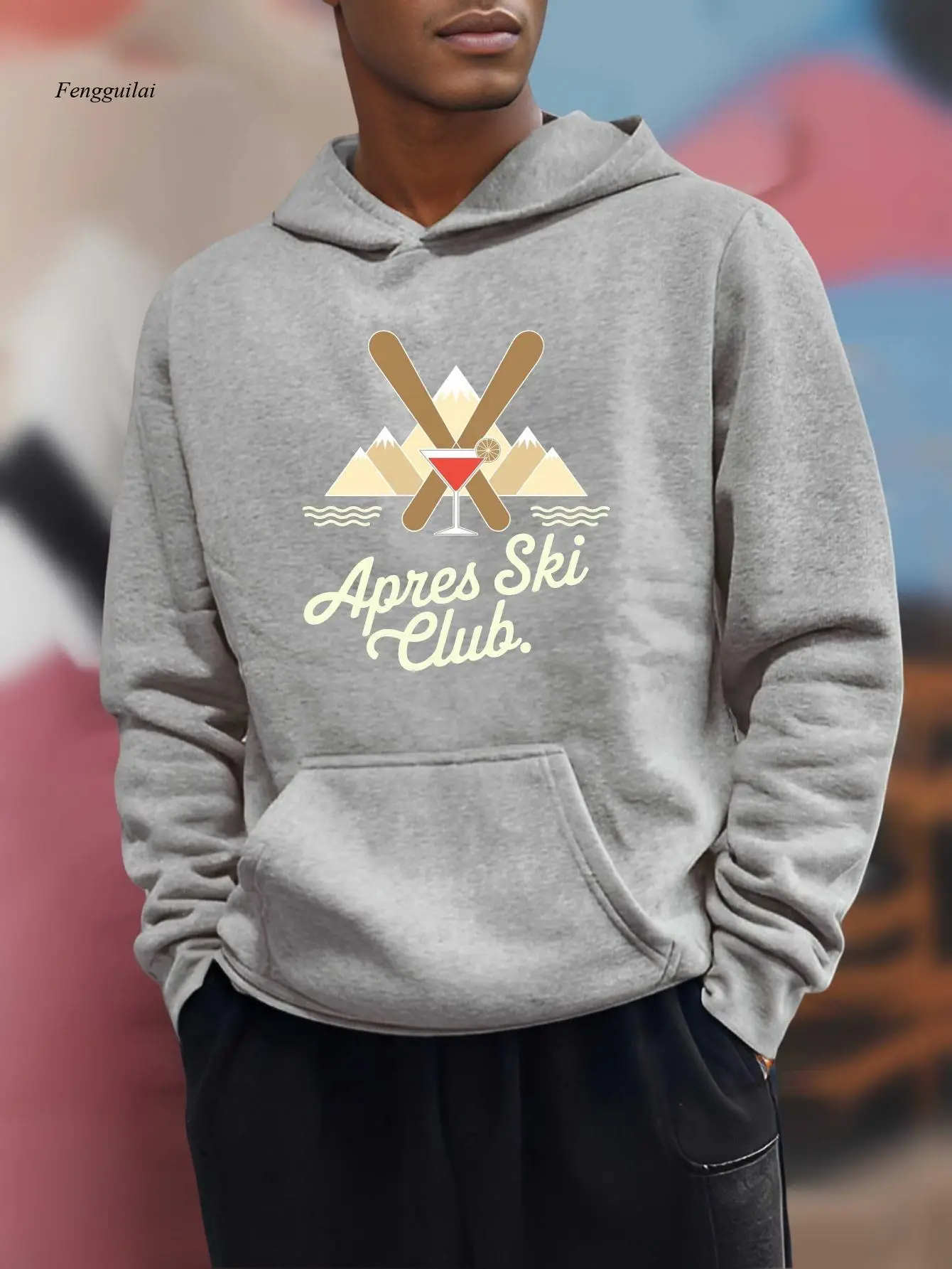 Apres Ski Club Luxu… - image