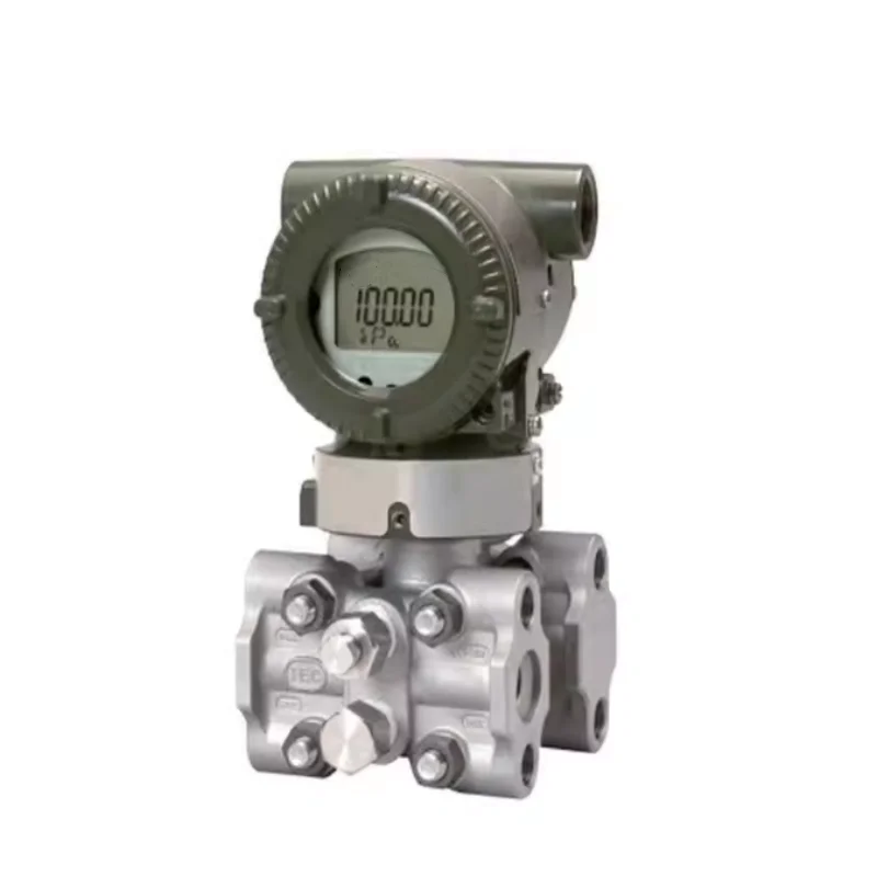 

Brand new original pressure transmitter EJA530E-JAS9N-014EN EJA530E-JCS8N-019EL EJA110E-JMS5J-912EB EJA530E-JBS9N-017EL/K1