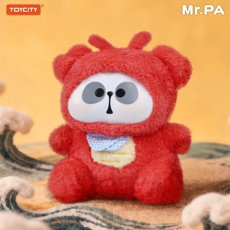 

Новая серия Mr.Pa Gastronomic Guide 400% слепая коробка, большая фигурка, украшение кукольной комнаты, милые виниловые плюшевые игрушки, загадочная коробка, подарок для детей