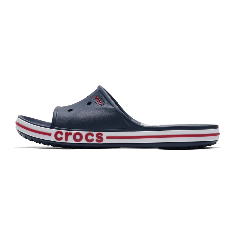 Crocs(Crocs) Men's and Women's Shoes, Baya Crocs Sandals, Clogs, Beach Shoes, Baya Crocs Portable Slippers 205392-4Cc