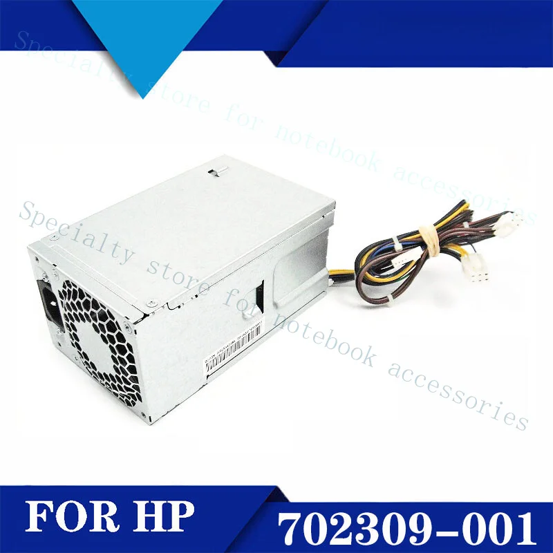 

A+For HP ProDesk 400 600 800 G1 702309-001 702308-002 D12-240P3A Power Supply