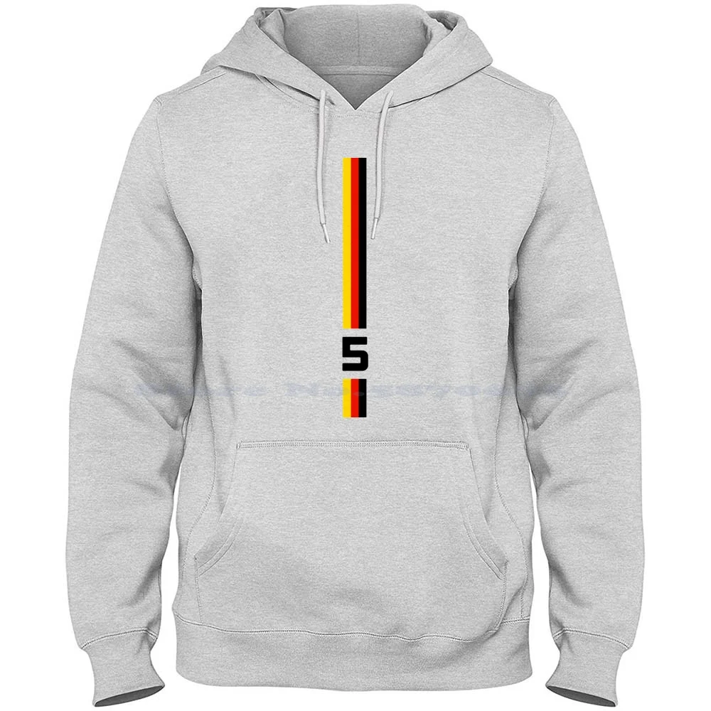 Sebastian Vettel | Vettel Gift 100% Cotton Hoodie Seb Vettel Vettel Vettel Sebastian Vettel Award Winner Vettel Hamilton