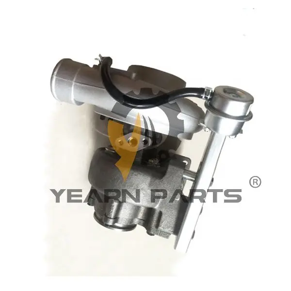 YearnParts ® Turbocharger 2855890 for New Holland Excavator E215B Engine F4GE9684EJ610 F4GE9684FJ602 F4GE9684GJ601