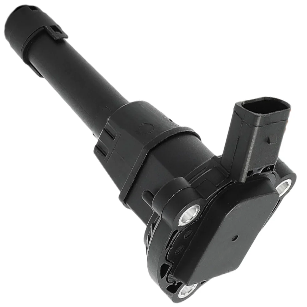 

Oil Level Sensor for Audi S4 S5 S6 S7 S8 SQ5 SQ7 SQ8 RS6 RS7 RS Q8 Replace 079907660 079907660A 3-Pin
