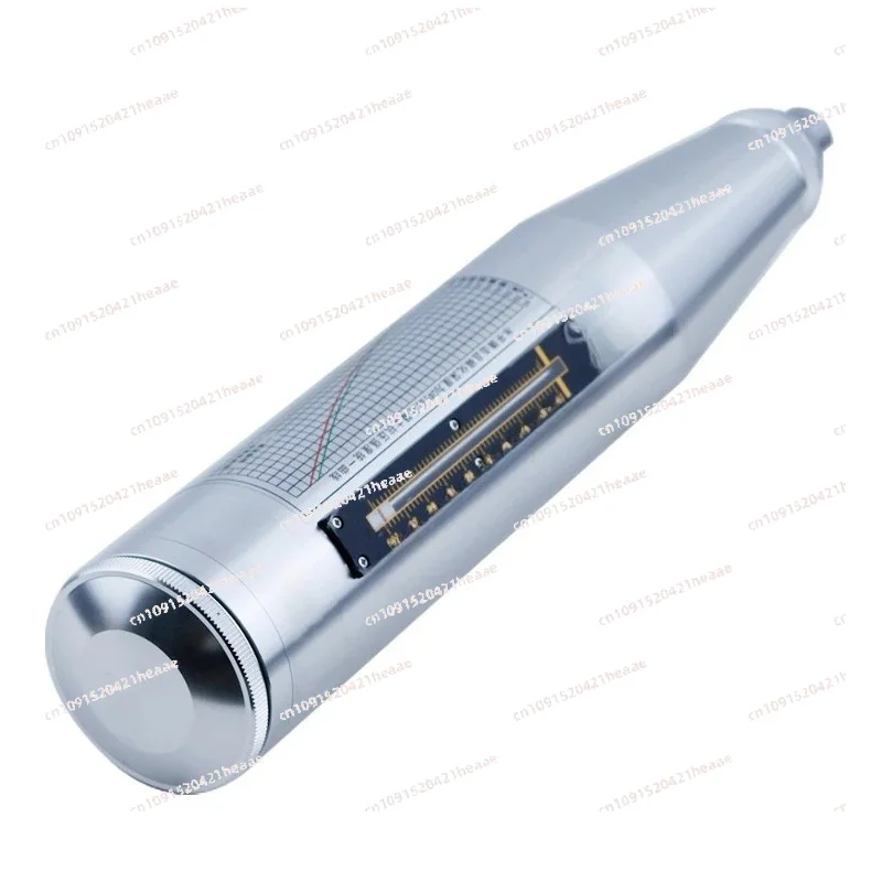 Suitable for  HT-225 Surveying Instrument Rebound Test Schmidt Hammer Concrete Hardness Tester Concrete Hammer
