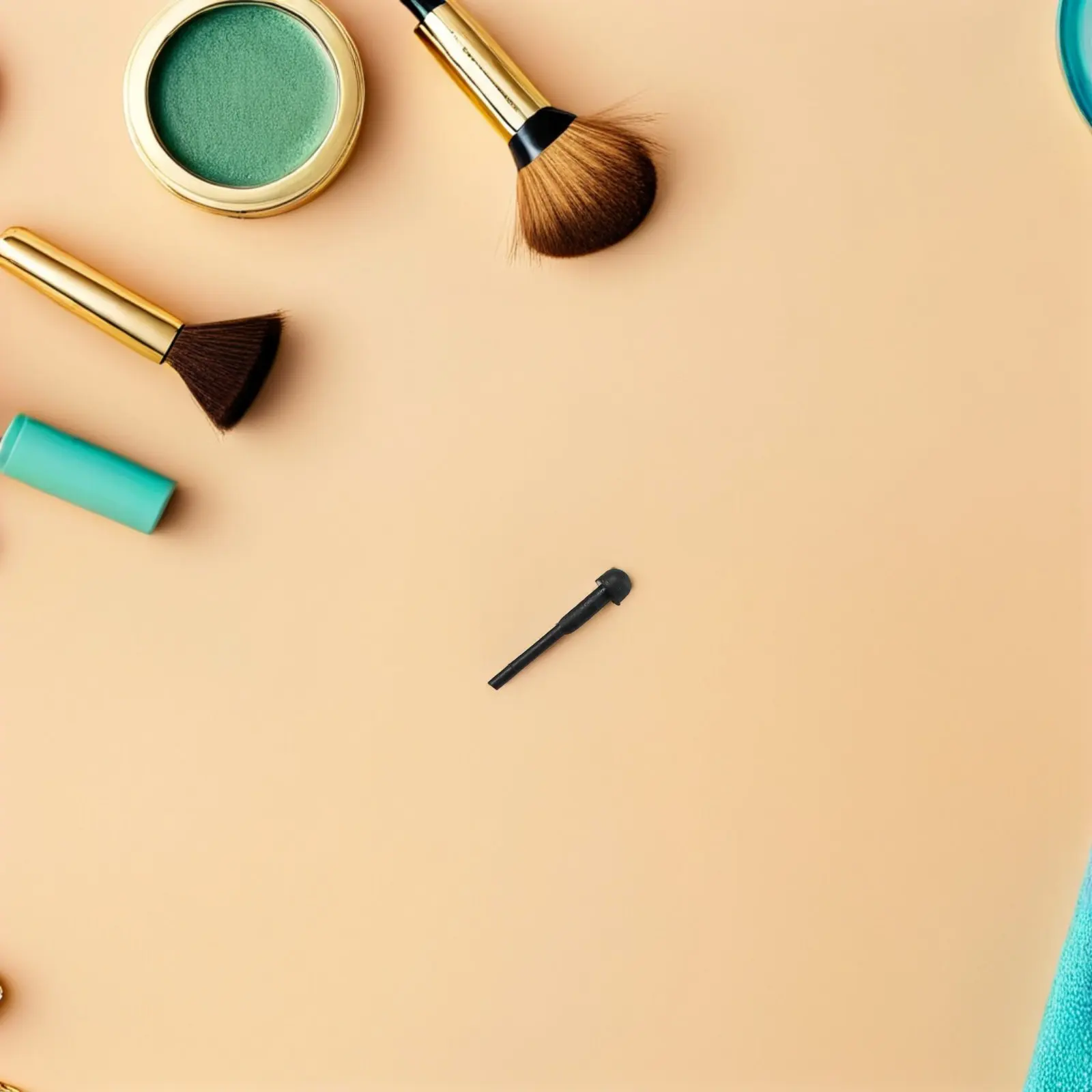 

Набор из 5 резиновых накладок для парикмахерских ножниц и инструментов для стрижки волос: снижение шума, комфорт для салонов красоты