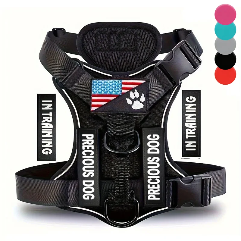 #47 Best Dog Harnesses to Buy In 2026