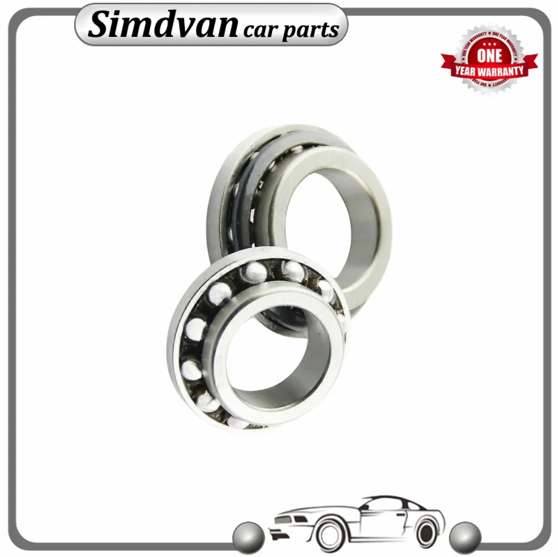 Pressão de direção/cabeça de rolamento de esferas 91016-MR7-003 para HONDA CB450S CB500F ABS CB500X CB600F Hornet CB600F21 CB600S S