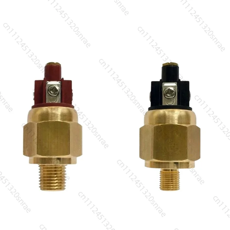 Pressure switch/normally open and normally closed PMN2A PMM2A10K