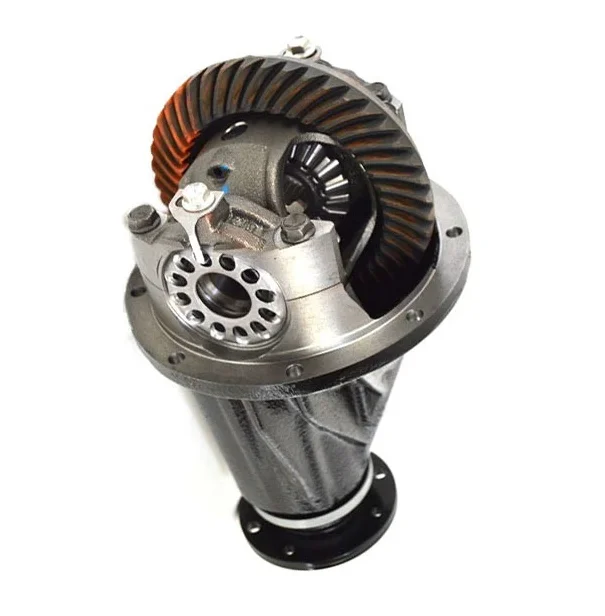 For Toyota Auto Rear Differential assembly HILUX RZN148 lh222 41110-26440