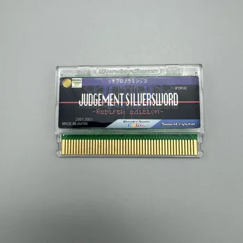 वंडर स्वान कलर WSC WS WSCC के लिए कार्ड गेम इंक कार्ट्रिज 10 best sales आश्चर्यजनक हंस - №1