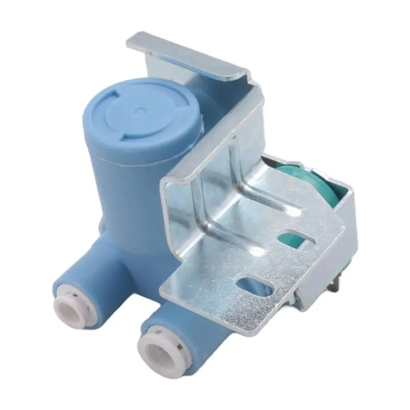 

A83G-Replacement Water Inlet Valve K-75384 Dual Water Valve For Whirlpool Kenmore Refrigerator Models 2188778, W10853654