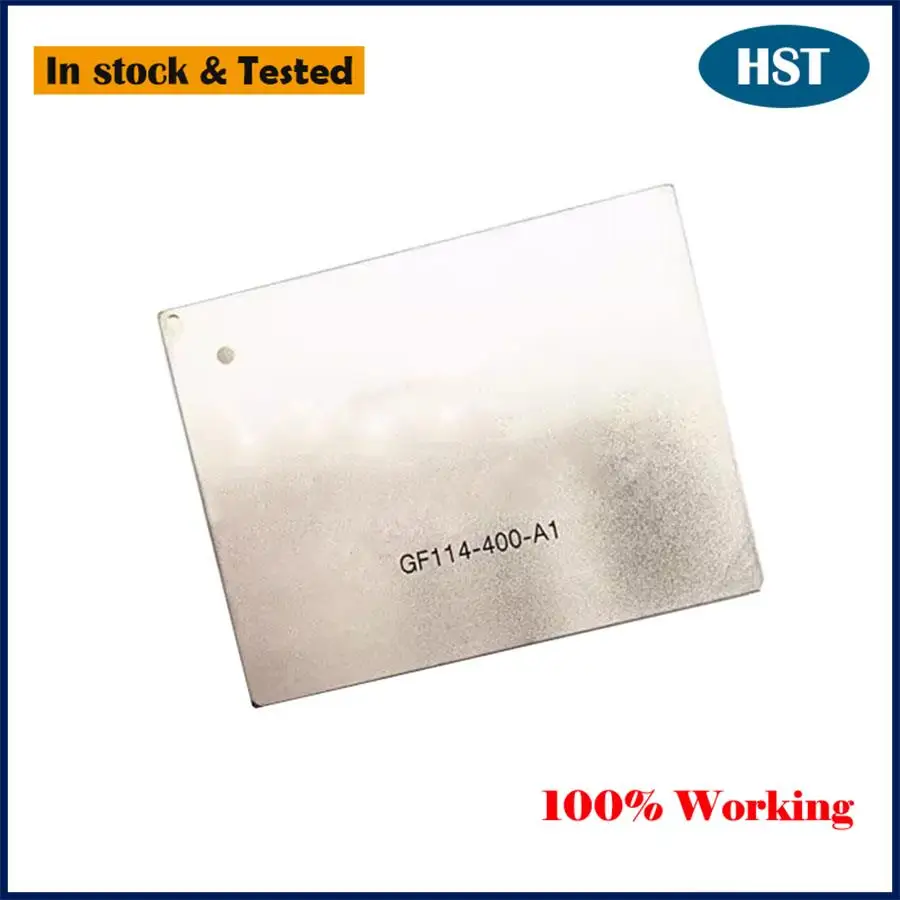 New Original GF114-400-A1 Chip BGA Chipset