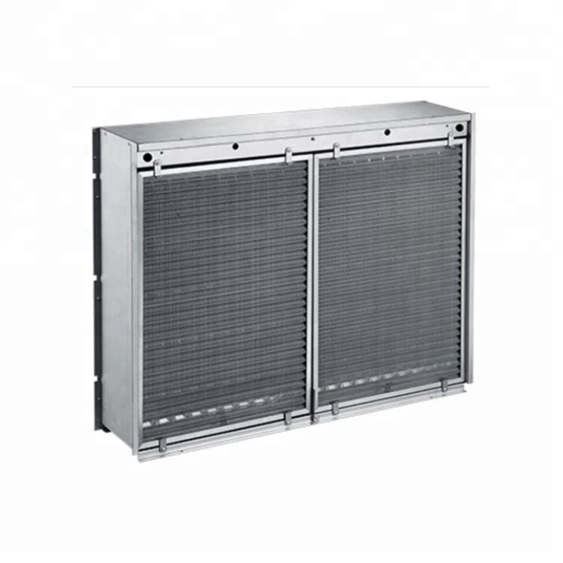 Cafes domestic basement ventilation system