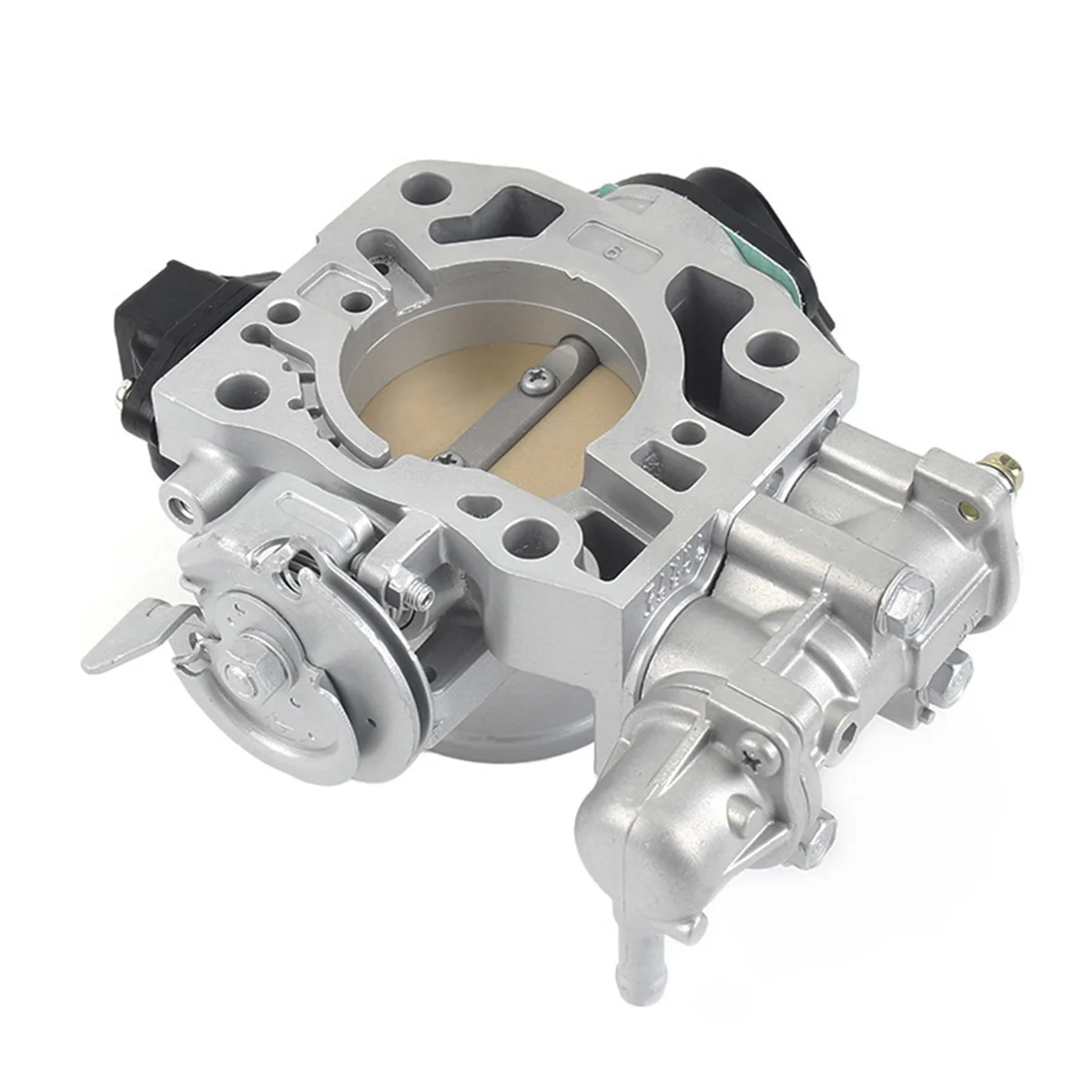 Car Throttle Body  embly A22-670B00 RTR60-06 for Honda Accord 2.2L 1995 1996 1997 Electrical Fuel Injection Throttle