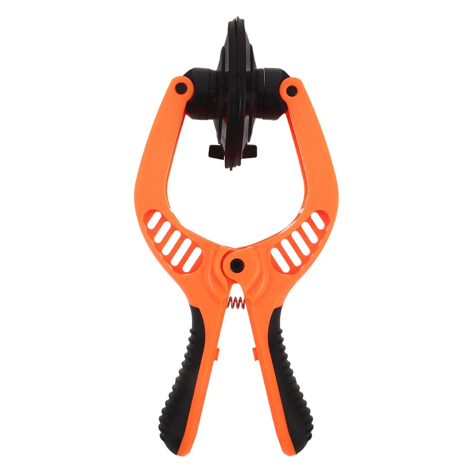 Mobile Tool Cellphone Kit Screen Removal Clamp Disassemble Fastening Plastic Suction Cup