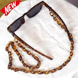 Fashion Eyeglass Chain Sunglasses Reading Glasses Strap Holder Eye Glasses Holders Around Neck Cord Lanyard