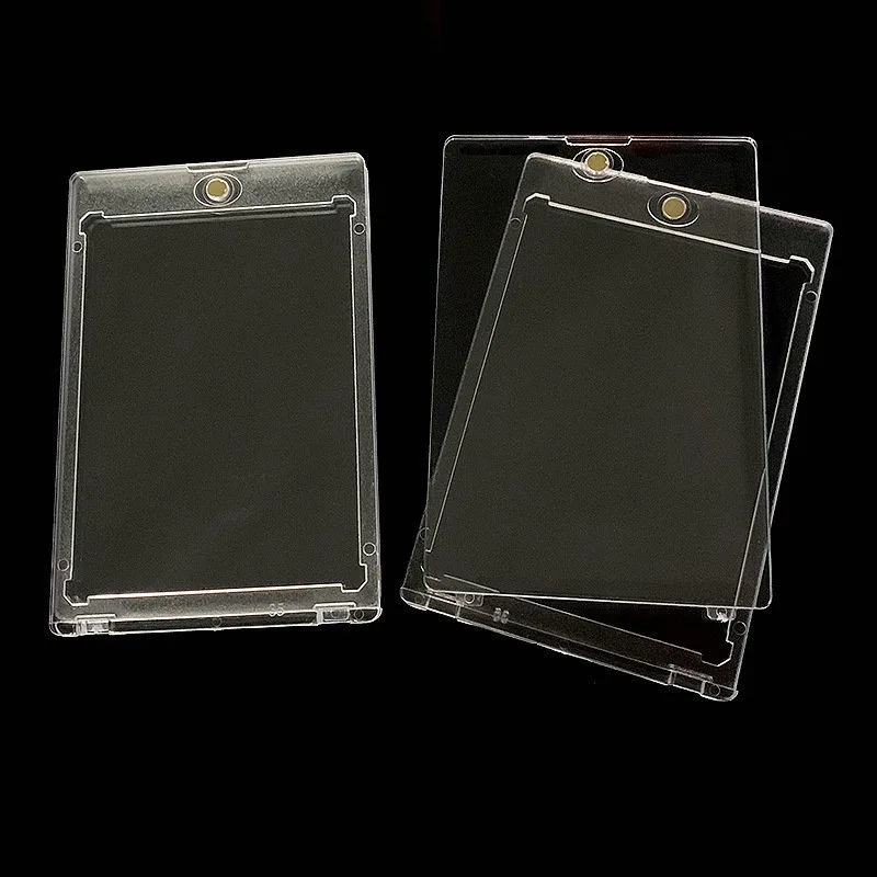 card sleeves 63 x 88 Non-glare sleeves 63 x 88 mm – Games main image 0