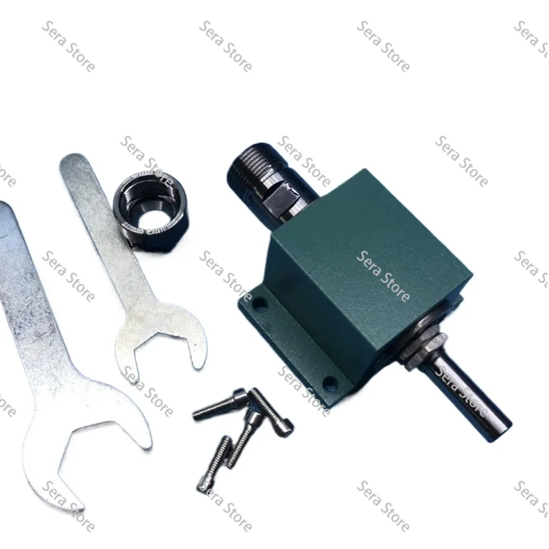 high-precision-er16-idle-spindle-for-drilling-milling-grinding-polishing-engraving
