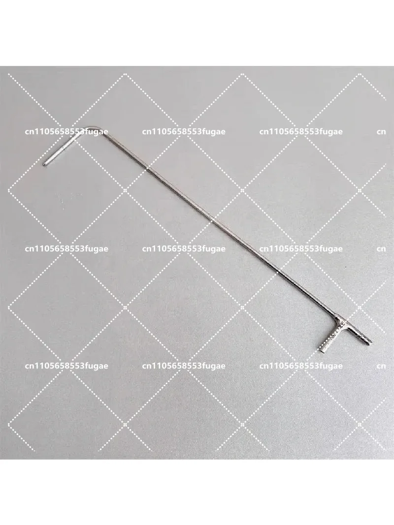 Pitot Tube 3mm 4mm Leather Tube LPT-03 Standard Various Specifications