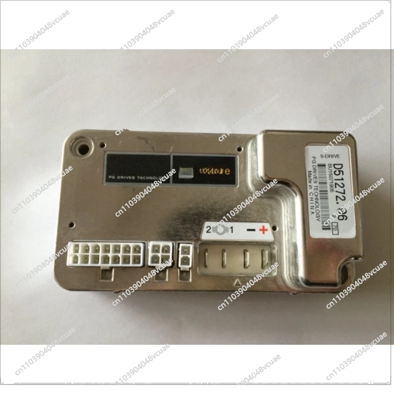 For Pg Controller D…