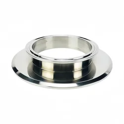 3A Short Type Tri Clamp Reducer 4