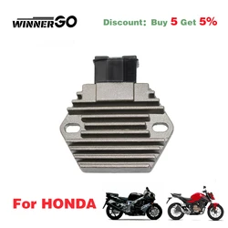 WINNERGO Motorcycles Voltage Regulator Rectifier for Honda CBF 500 600 CBR 900 NSR CB500F CB600F CB 31600-KFG-860 31600-KBG-008