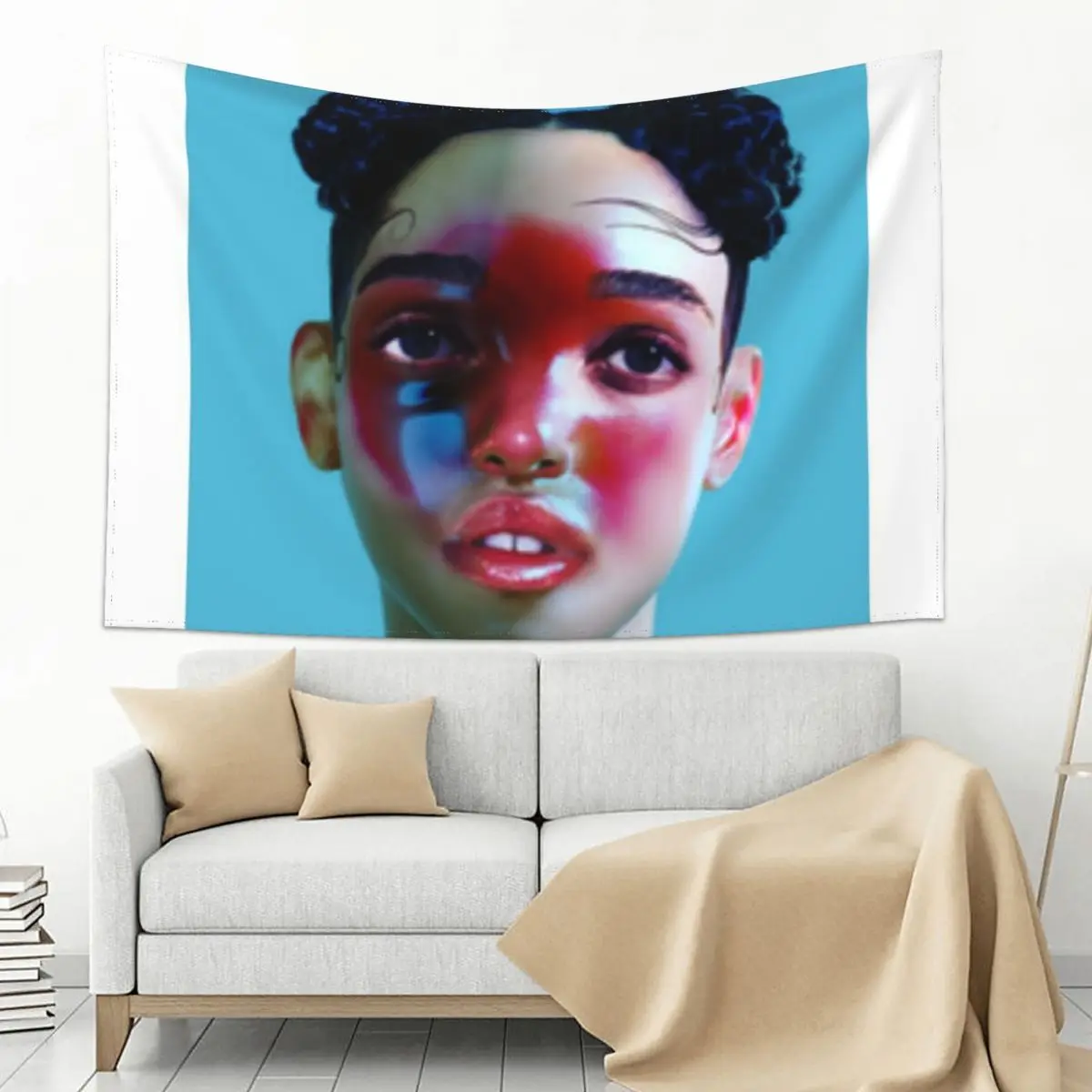 

Fka twigs-LP 1 Tapestry