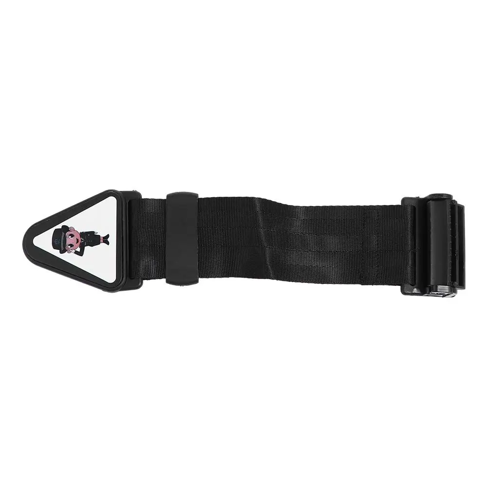 Anti-Collision Prevent Strangulation Useful Safety Belt Adjuster Child Seat Belt Retainer Belt Fixation  Seat Belt Adjuster