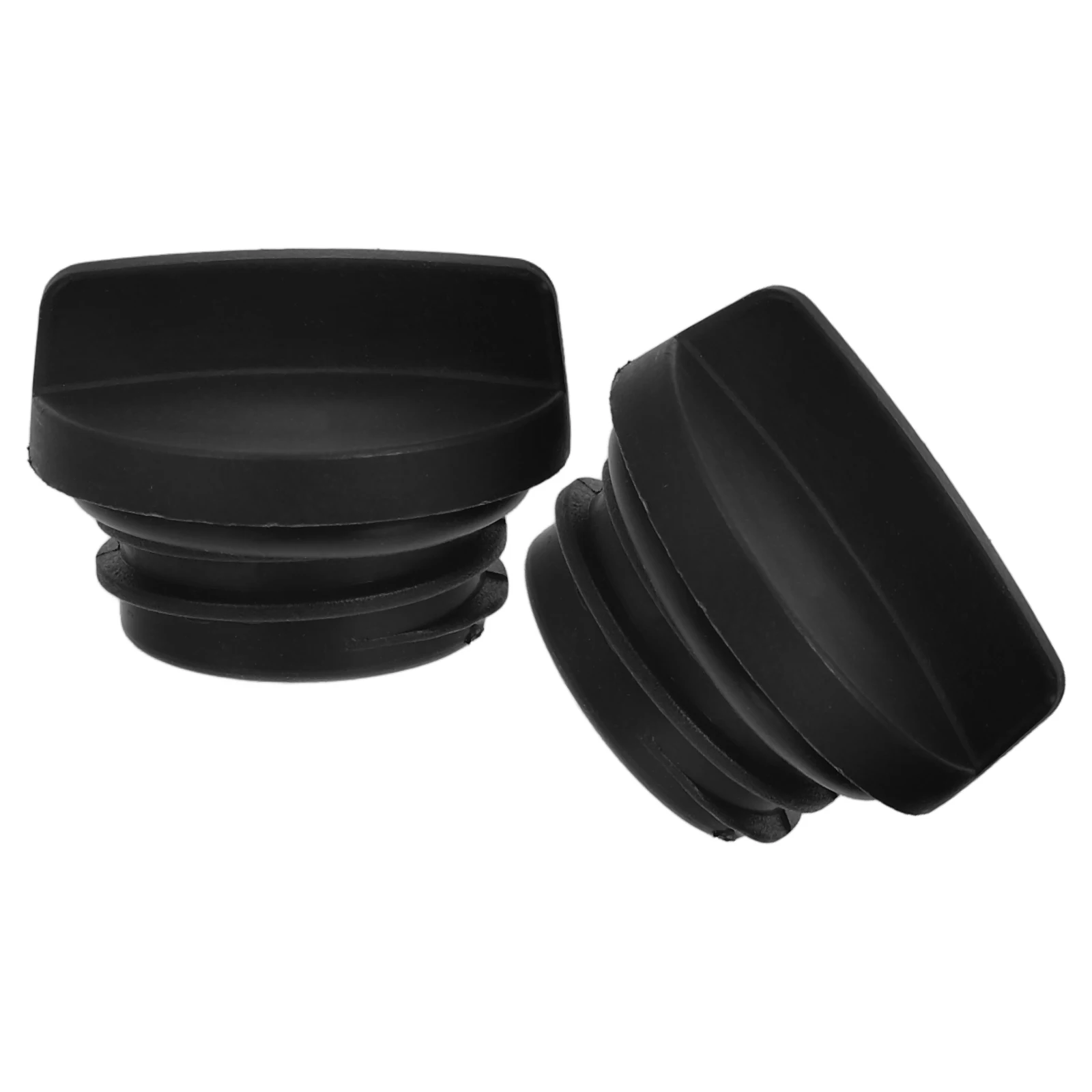 

2pcs Patio Table Umbrella Hole Ring Plug Cap Drainage Cover Waterproof Pvc Reusable Easy Install Outdoor Parasol Accessories