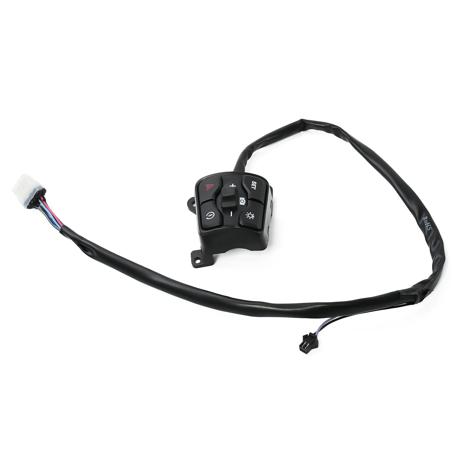 

Right Combination Switch Assembly for Super SOCO CUX Off-road Electric Dirt Bike for SOCO CUX Original Motorcycle Accessories