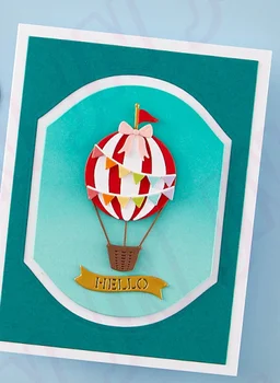 10 best sales डाई और टिकटें - №9