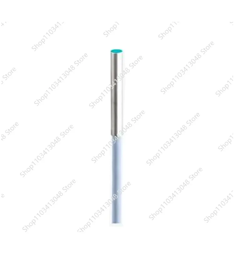 Inductive proximity switch 03P1501/KS35L inductiondistance 0.8mm PNPnormallyopen M8 leadconnector 03P1501/KS35