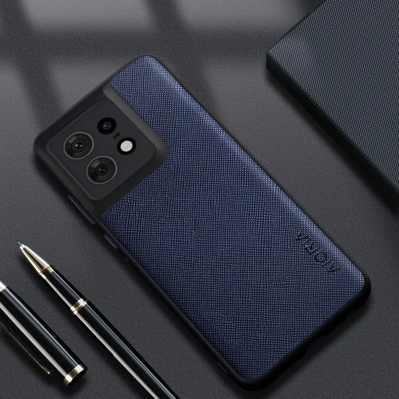 Case for Moto edge 50 pro Fusision Ultra   Around The Edge Protection Perfect High Quality Cover for Edge 50 pro