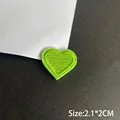 03-light Green-10PCS