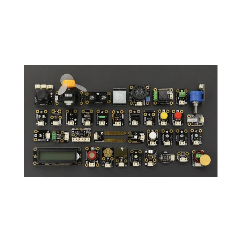 37 Pcs Sensor Set F…