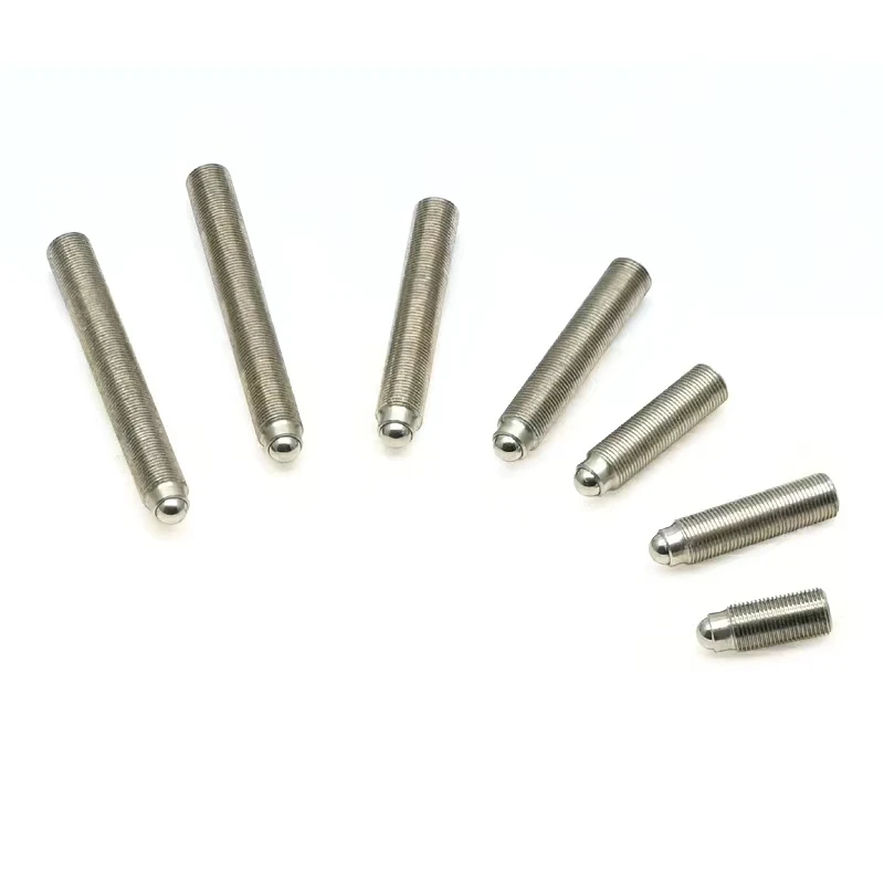 

M3x0.25 Stainless Steel Precision Fine Threaded Screws Adjustment Screws Nuts Optical Fine Adjustment Threaded Subscrews Screws