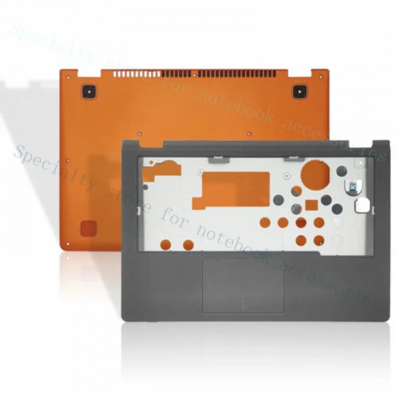 

A +++ для Lenovo Yoga 11S без сенсорной панели, верхний корпус, упор для рук/нижний корпус, крышка C/D