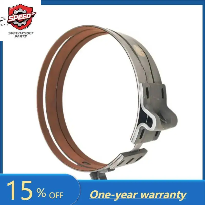 

Совершенно новый тормозной ремешок DPO AL4 с автоматической коробкой передач, подходит для Peugeot Citroen Renault 4 Speed 31020 234129, инструменты, автомобильные аксессуары