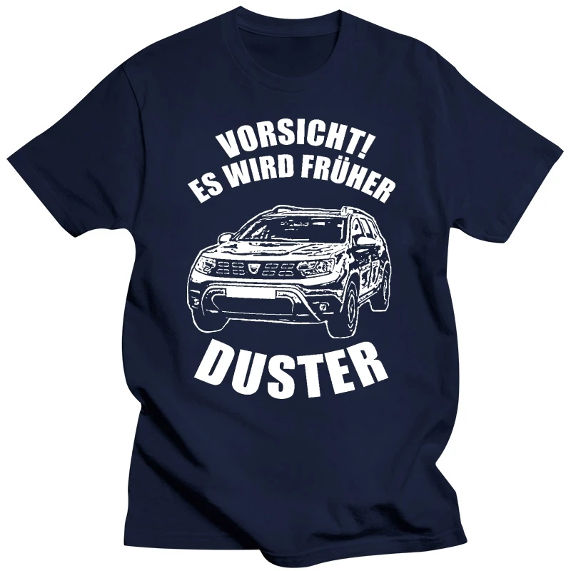 DACIA DUSTER T-Shirt NEW!!!