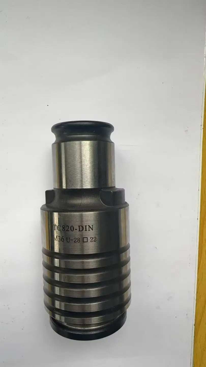 

YOUSAILING 1 шт. Зажимной патрон для метчиков TC820 DIN M36 28*22, диаметр подключения 31 мм