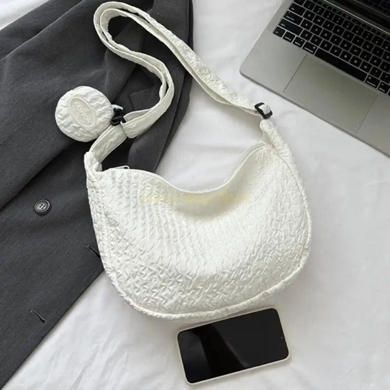 X90D Bolsa nuvem estilo coreano X90D