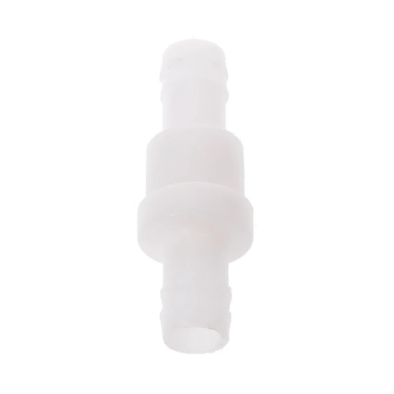 Way Non-Return Check for Valve Air Check Valves Fish for Tank Stop for Valve for Aquariums, Hydroponics, Aquapo