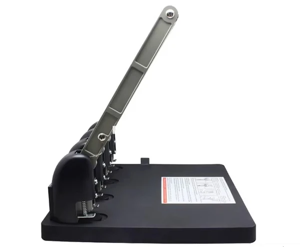 

Heavy 4 Hole Punch Circle Hole Punch 6mm